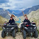 Zlatni Dol Mostar Hotel Goranci