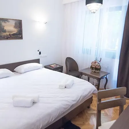 Zlatni Dol Mostar 3* Goranci