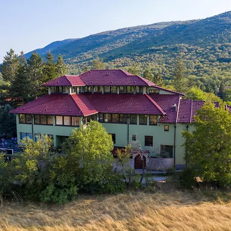 Hotel Zlatni Dol Mostar