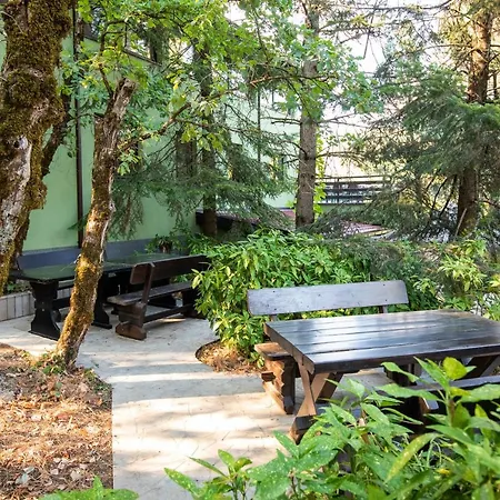 Zlatni Dol Mostar Отель