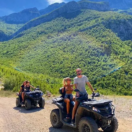 Zlatni Dol Mostar 3* Goranci