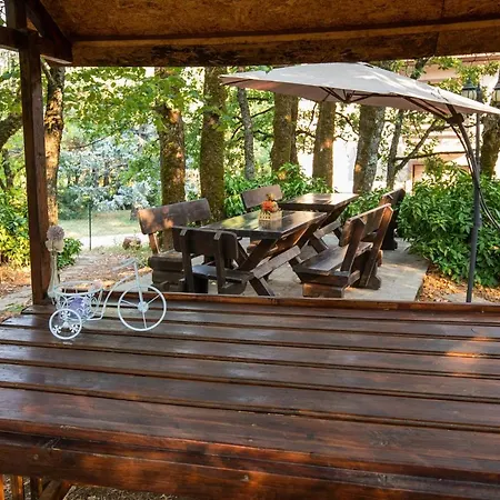 Zlatni Dol Mostar Отель 3*