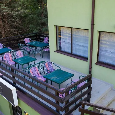 Zlatni Dol Mostar Goranci