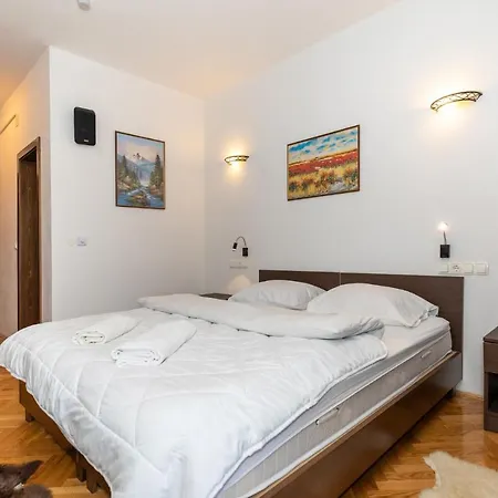 Zlatni Dol Mostar Отель