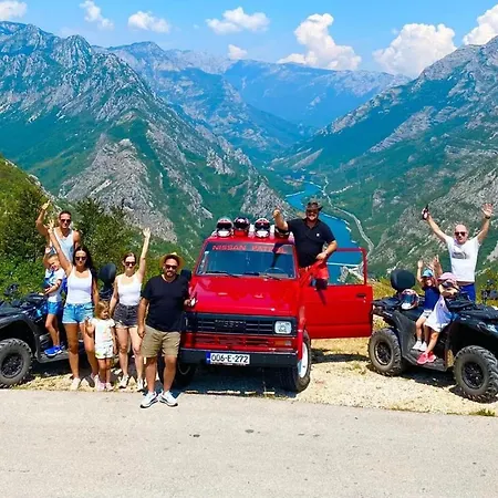 Zlatni Dol Mostar Отель