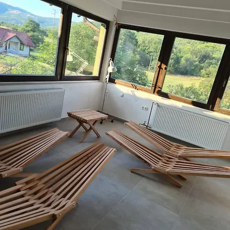 Zlatni Dol Mostar Goranci