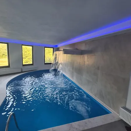 Zlatni Dol Mostar Goranci