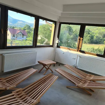 Zlatni Dol Mostar Отель