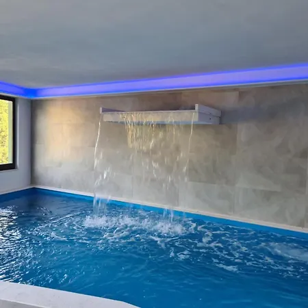 Zlatni Dol Mostar 3* Goranci