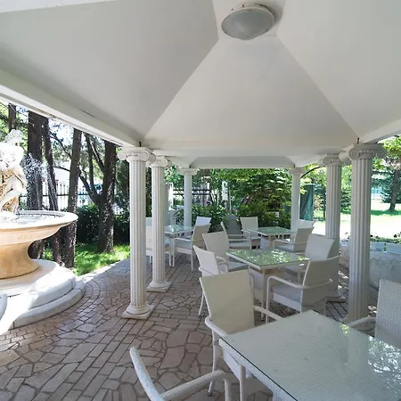 Отель Zlatni Dol Mostar