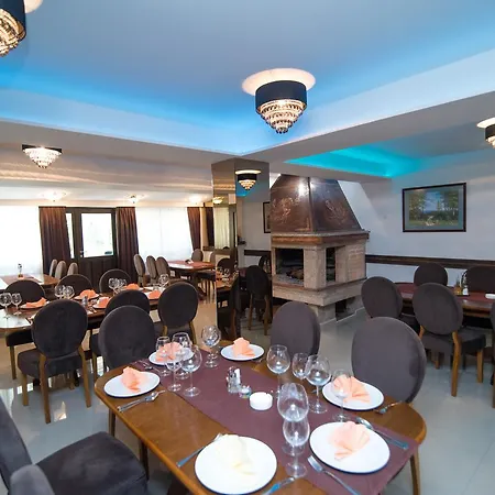 Zlatni Dol Mostar Goranci