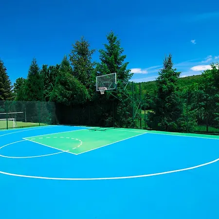 Zlatni Dol Mostar 3*