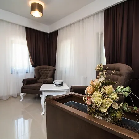 Отель Zlatni Dol Mostar 3*