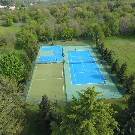 Zlatni Dol Mostar Отель 3*