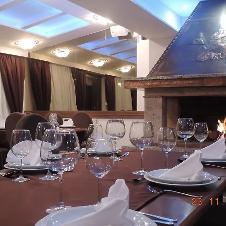 Отель Zlatni Dol Mostar 3*