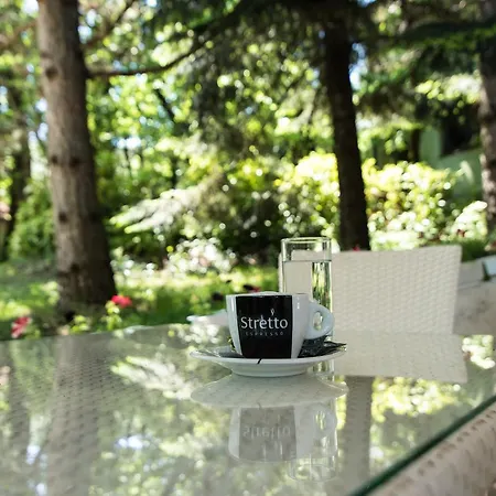 Отель Zlatni Dol Mostar