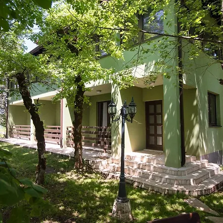 Zlatni Dol Mostar Goranci