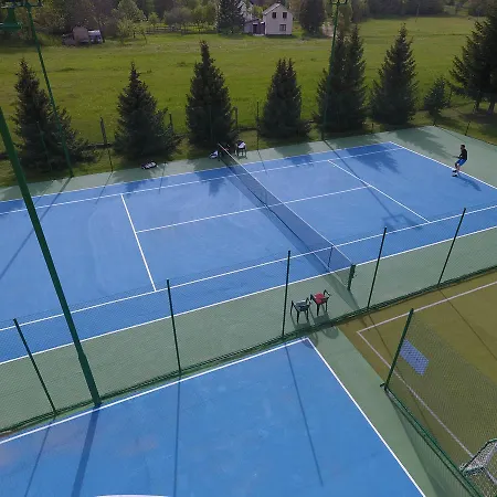 Отель Zlatni Dol Mostar